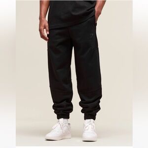 Rare New Premium Power Heavyweight Joggers Men’s Large Gymshark